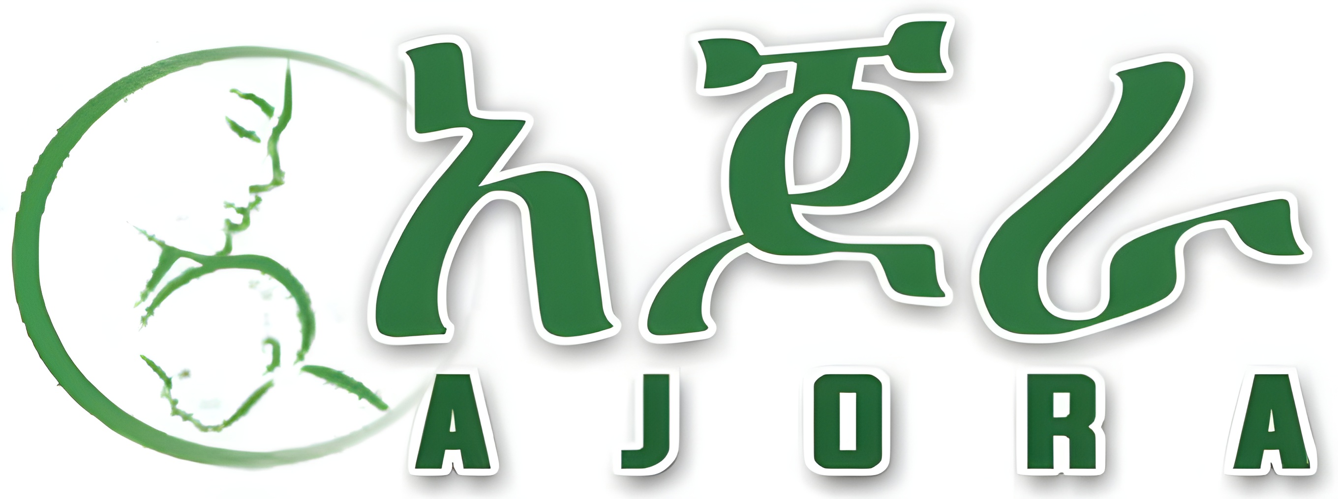 Ajora MCH Center Logo
